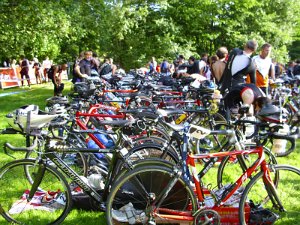 Midsummer Triathlon Grossensee 273